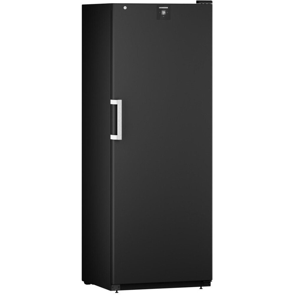 Liebherr WSbli7731 Wine Cooler, Black, E Rated