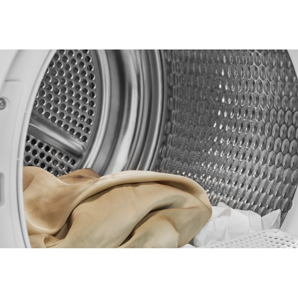 Bosch WTH85226GB Series 4 Heat Pump Tumble Dryer, 8kg, White, A++ Rated