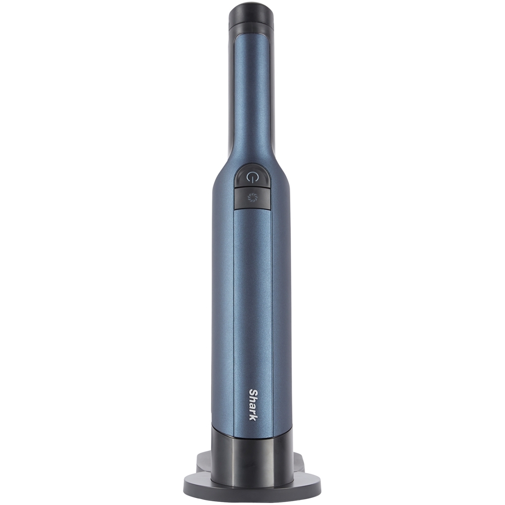 Shark WV270UK Premium Handheld Vacuum Cleaner, Blue
