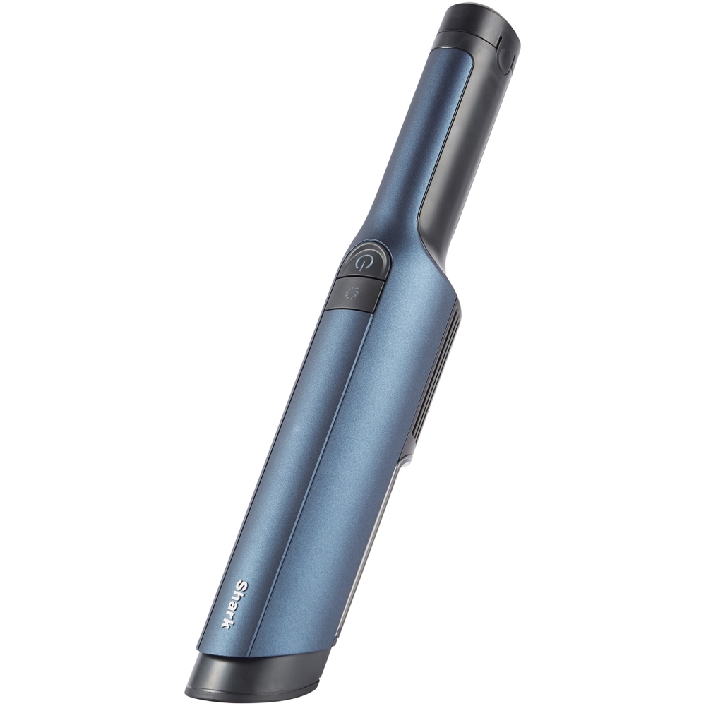 Shark WV270UK Premium Handheld Vacuum Cleaner, Blue