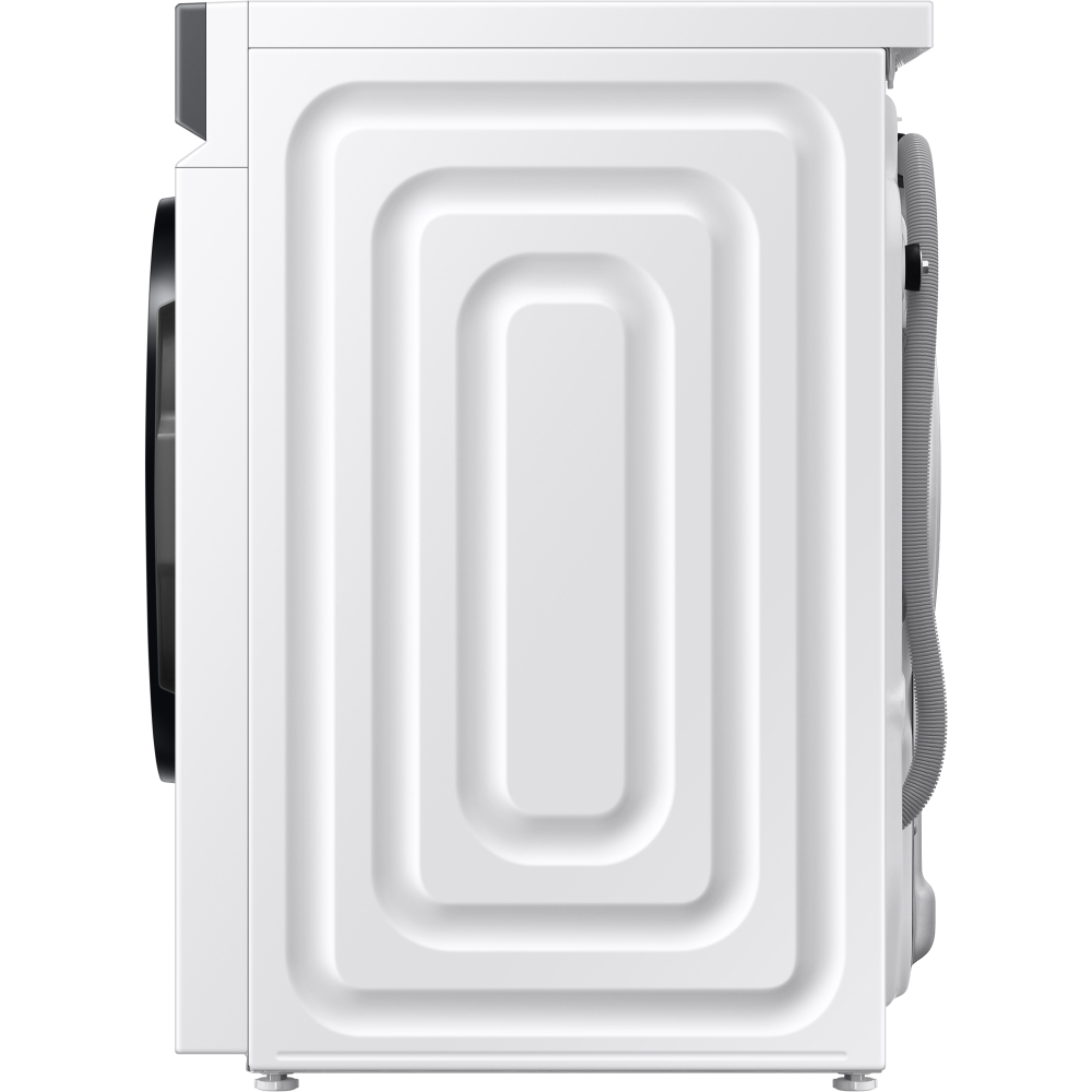 Samsung WW11DB7B94G Bespoke Series 7 AI Energy WiFi-enabled Washing Machine, 11kg, 1400 Spin, White, A Rated