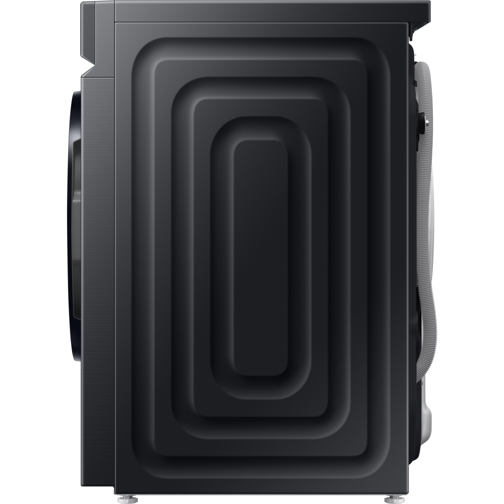 Samsung WW11DB8B95GBU1 Series 8 AI Energy Washing Machine, 11kg, 1400 Spin, Black, A Rated
