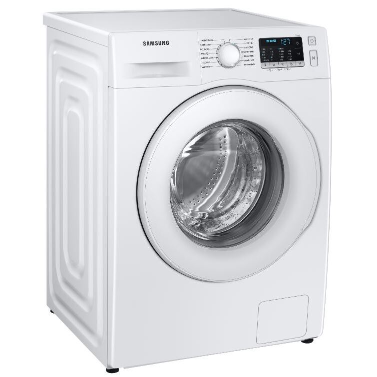 Buy Samsung WW80TA046TE Washing Machine White Marks Electrical