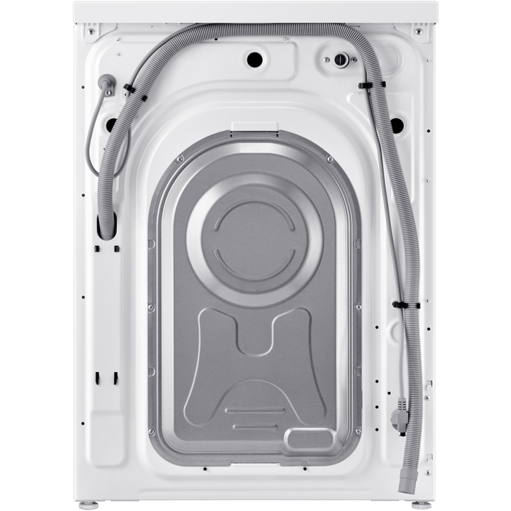 Samsung WW90CGC04DAEEU Series 5 ecobubble� with SmartThings Washing Machine, 9kg, 1400 Spin, White, A Rated