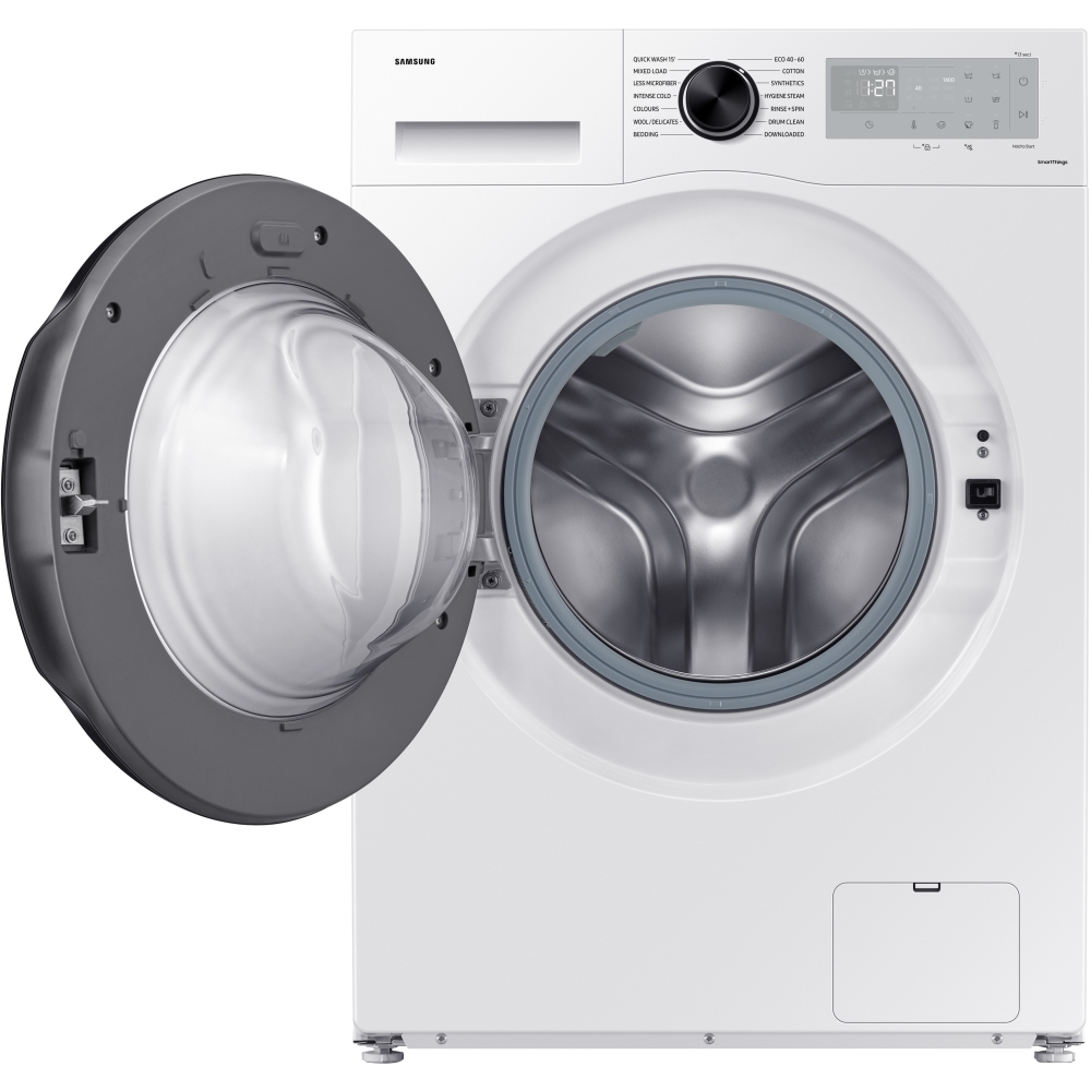 Samsung WW90CGC04DAHEU Series 5 AI Energy with SmartThings Washing