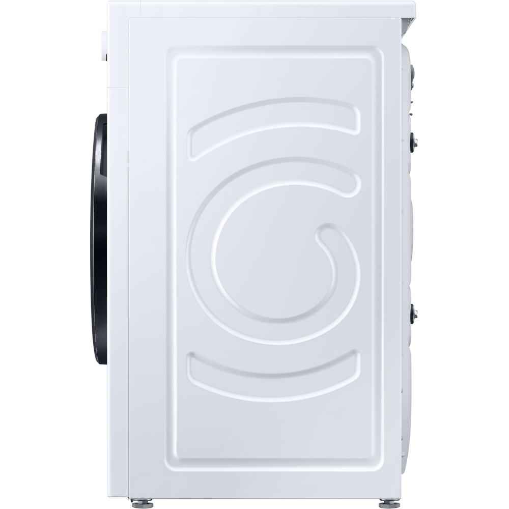 Samsung WW90FG3M05AWEU Washing Machine, 9kg, 1400 Spin, White, A Rated