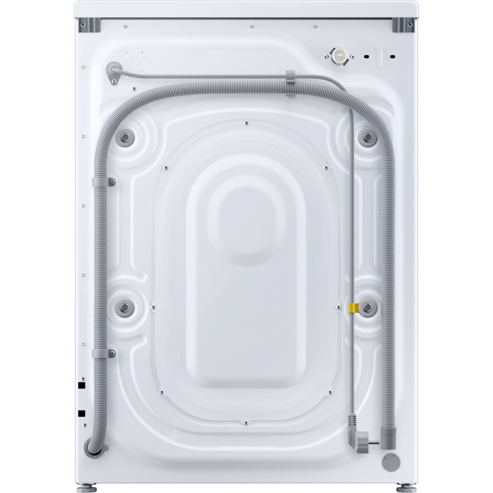 Samsung WW90FG3M05AWEU Washing Machine, 9kg, 1400 Spin, White, A Rated