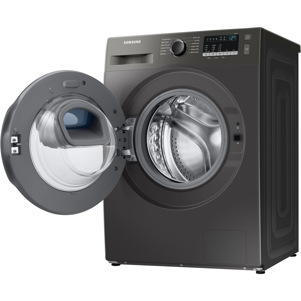 Buy Samsung Series 4 AddWash WW90T4540AE/EU 9 kg 1400 Spin Graphite