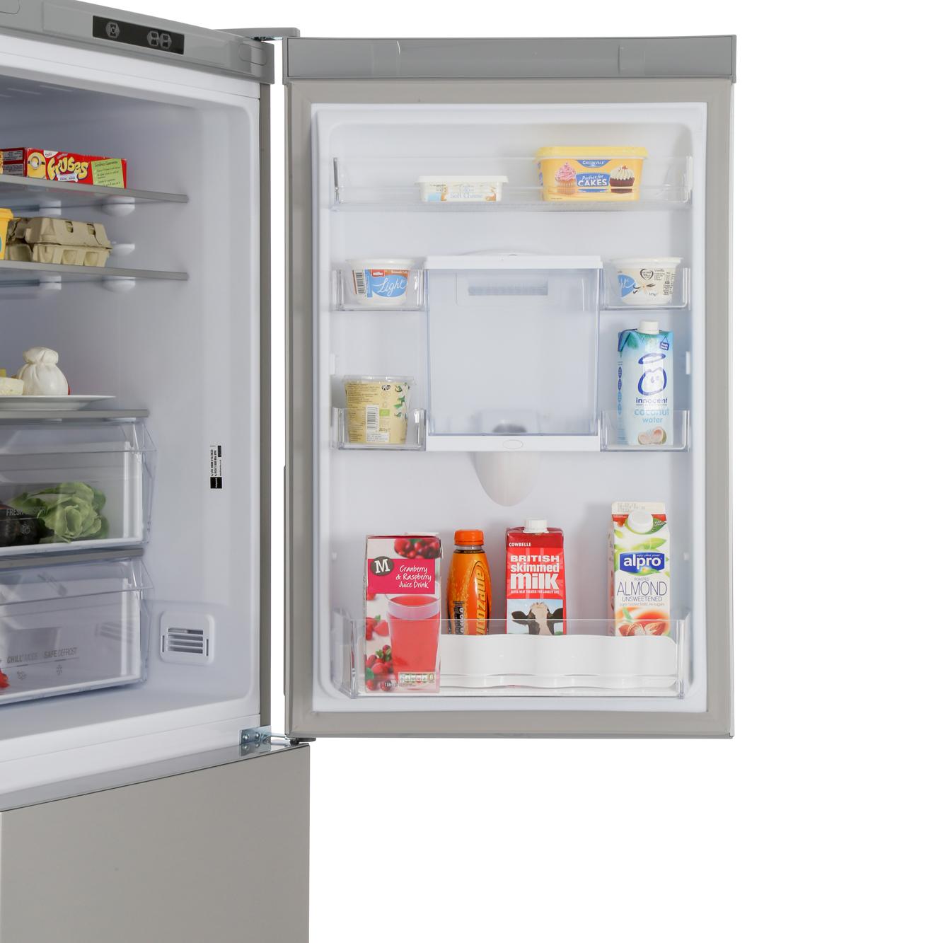 Beko American Fridge Freezer Manual