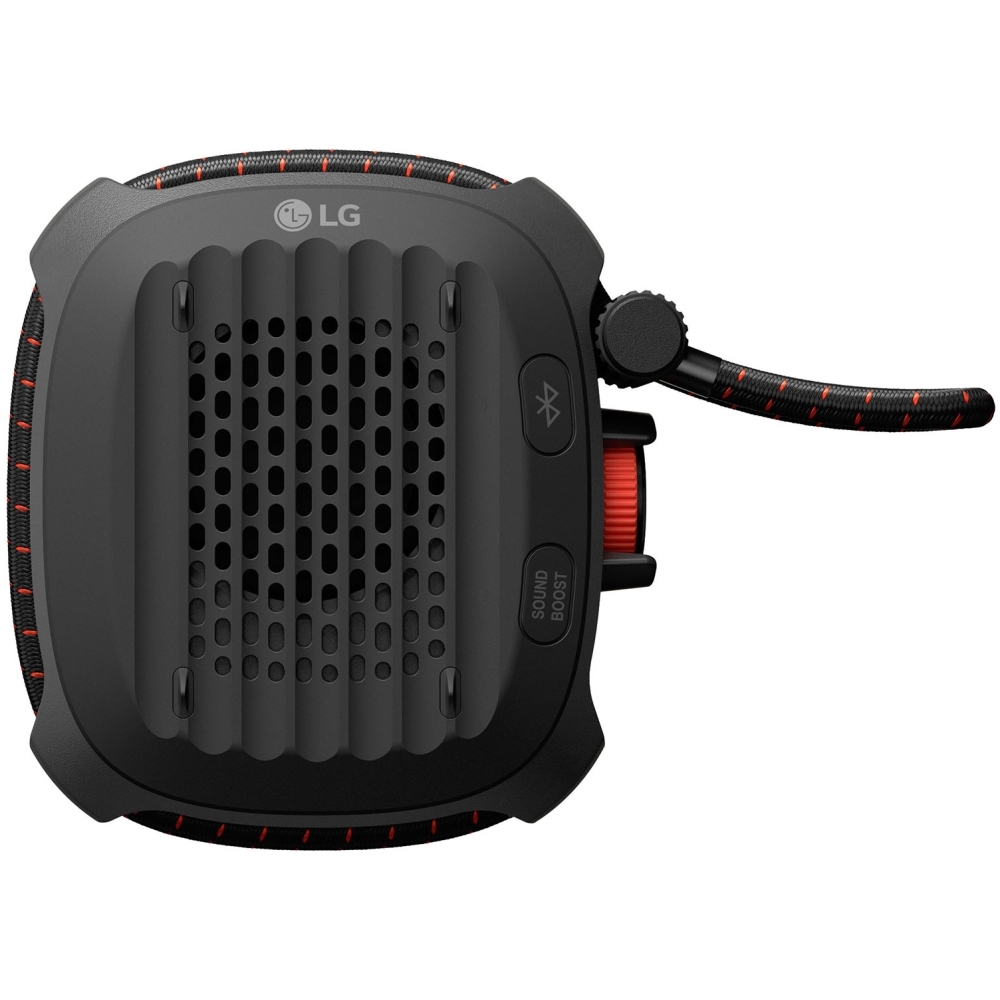 LG XG2TBK.CEUSLLK Wireless Speaker