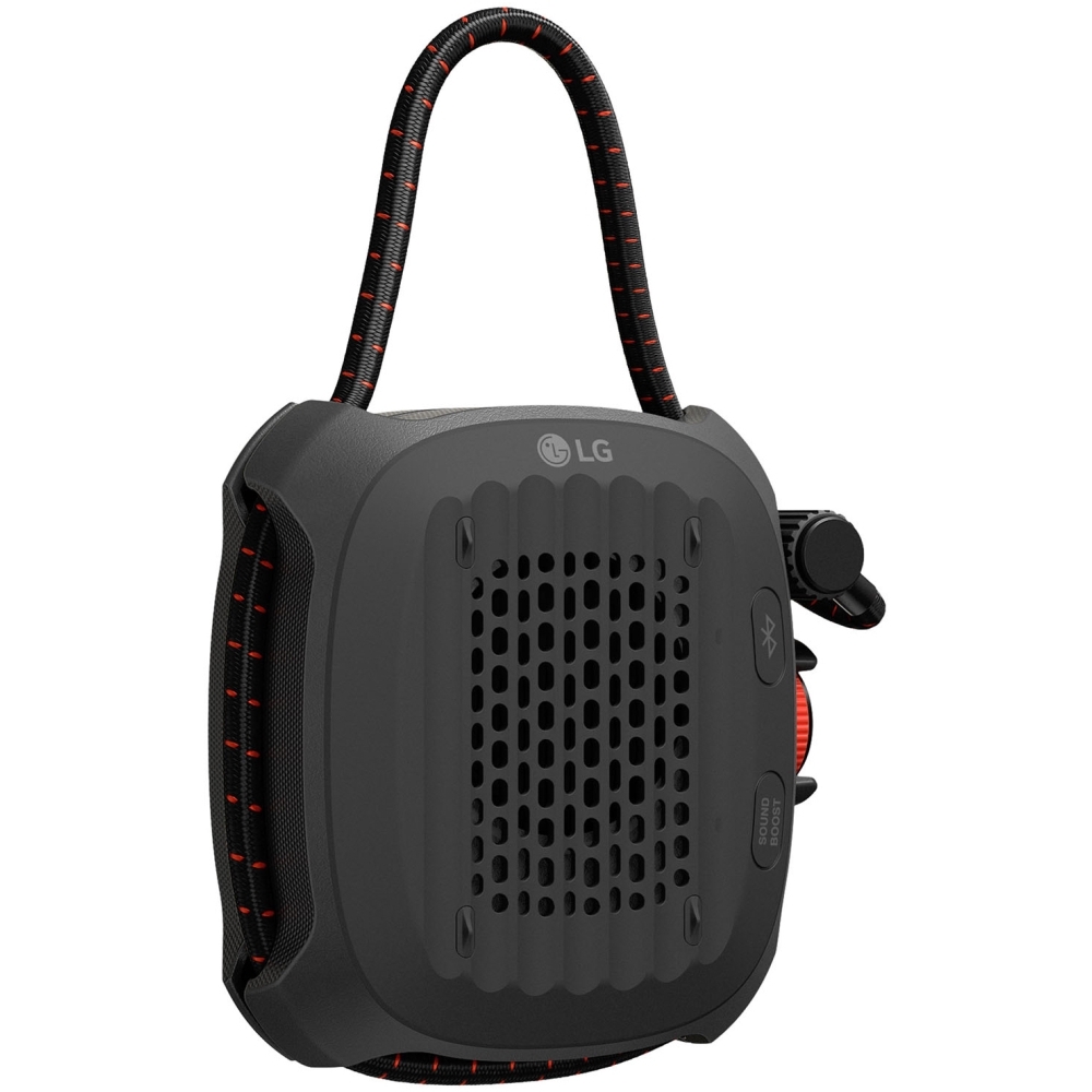 LG XG2TBK.CEUSLLK Wireless Speaker