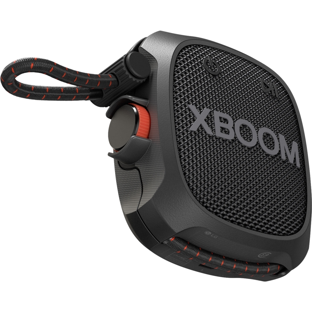 LG XG2TBK.CEUSLLK Wireless Speaker