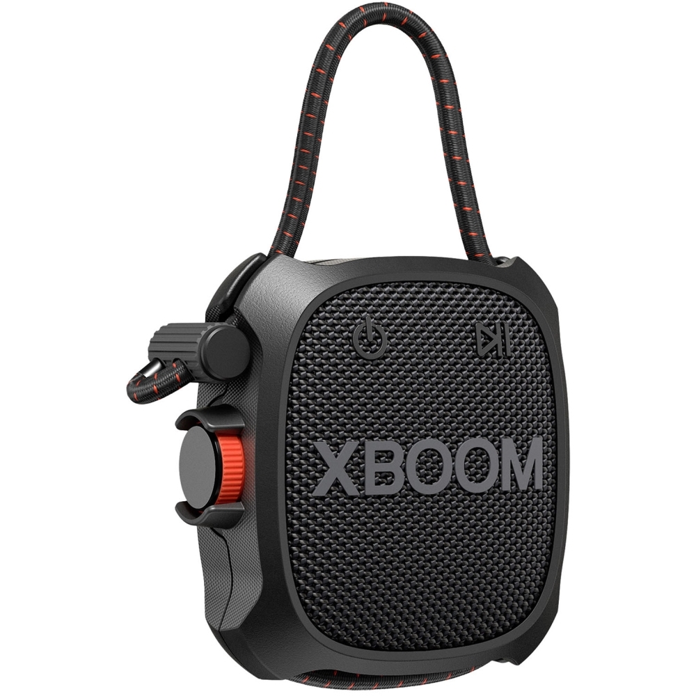 LG XG2TBK.CEUSLLK Wireless Speaker