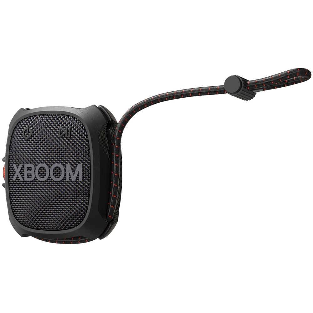 LG XG2TBK.CEUSLLK Wireless Speaker