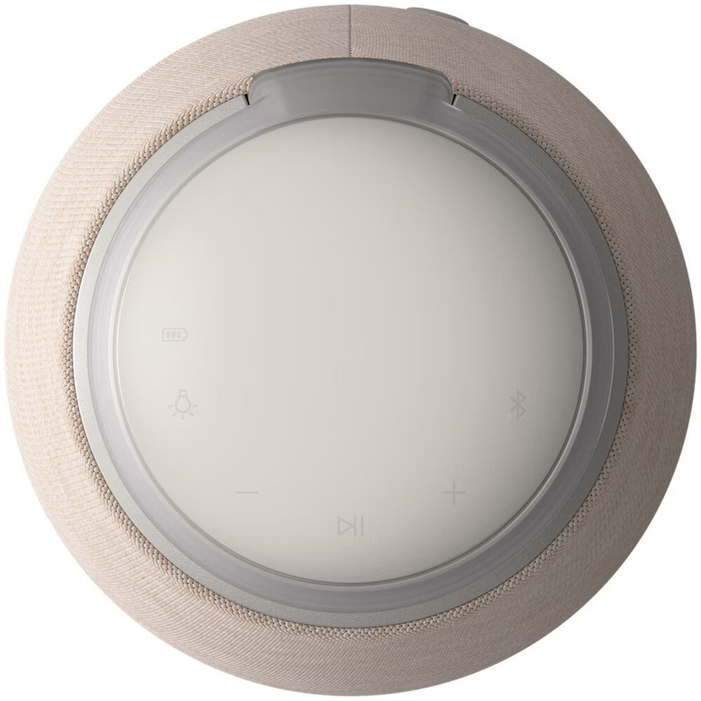 LG XO2TBE.CEUSLLK Wireless Speaker, Cream