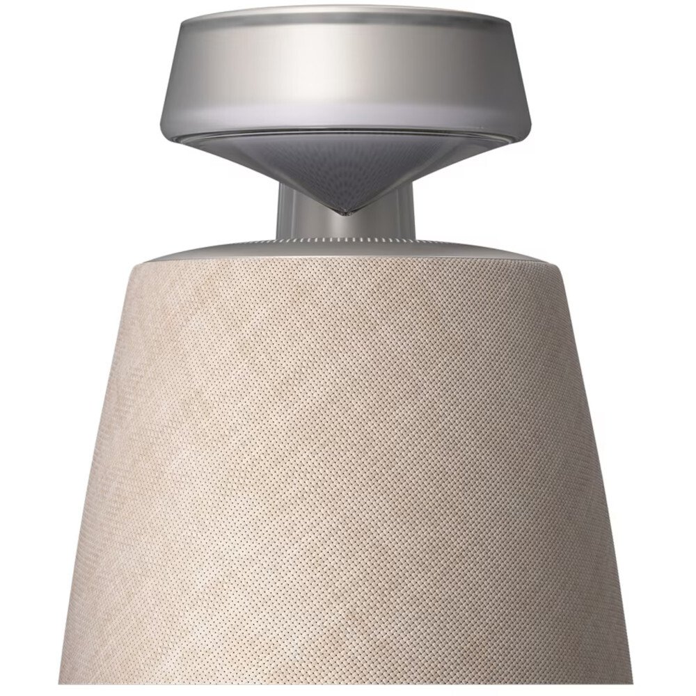 LG XO2TBE.CEUSLLK Wireless Speaker, Cream