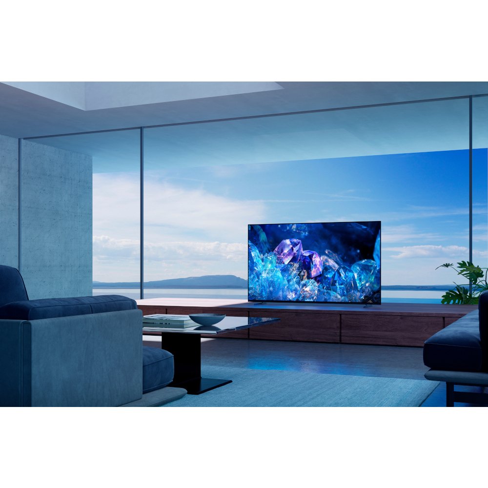 Buy Sony A80K XR55A80KU 55 4K Ultra HD HDR Smart Google TV Marks