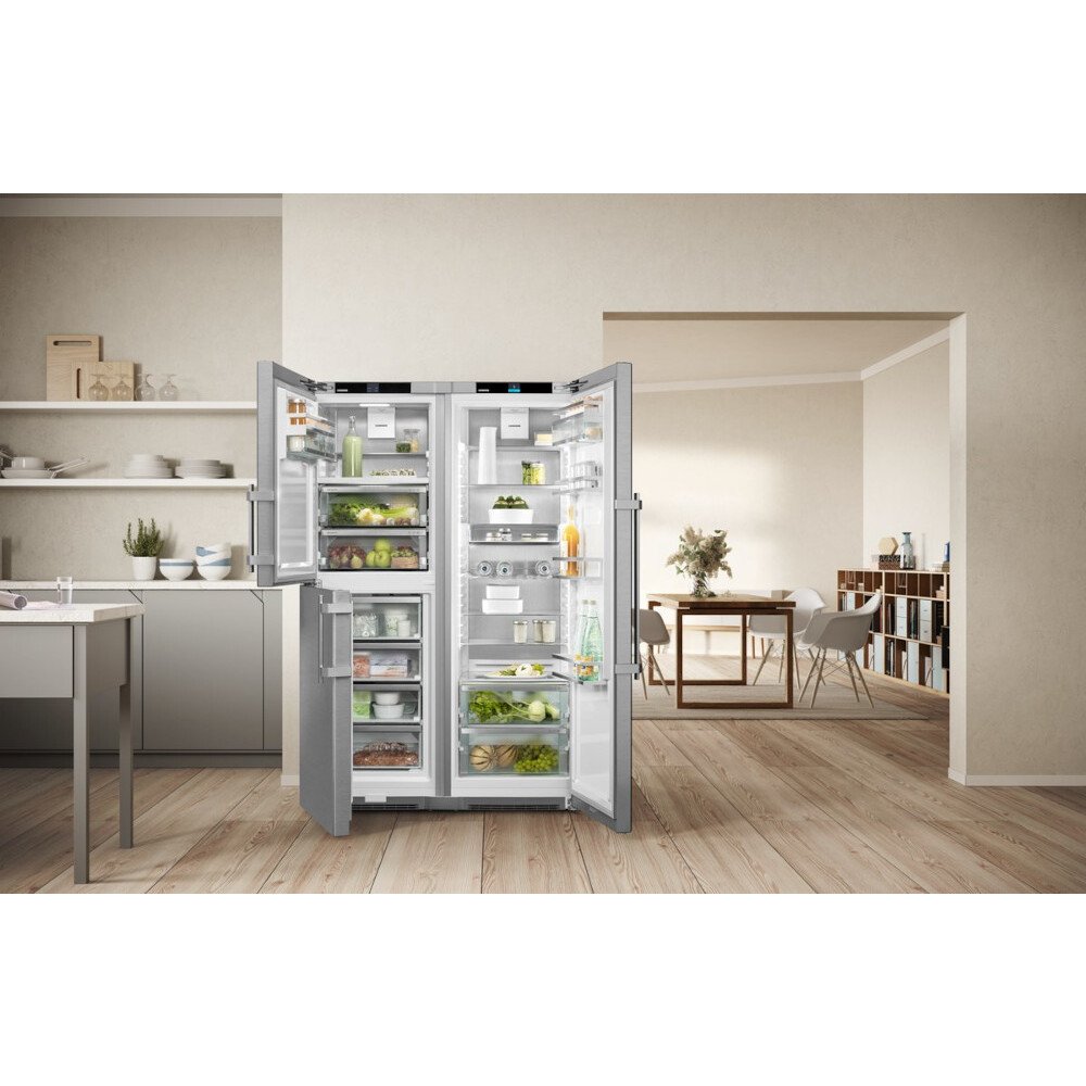 Buy Liebherr XRCSD 5255 Prime BioFresh American Fridge Freezer