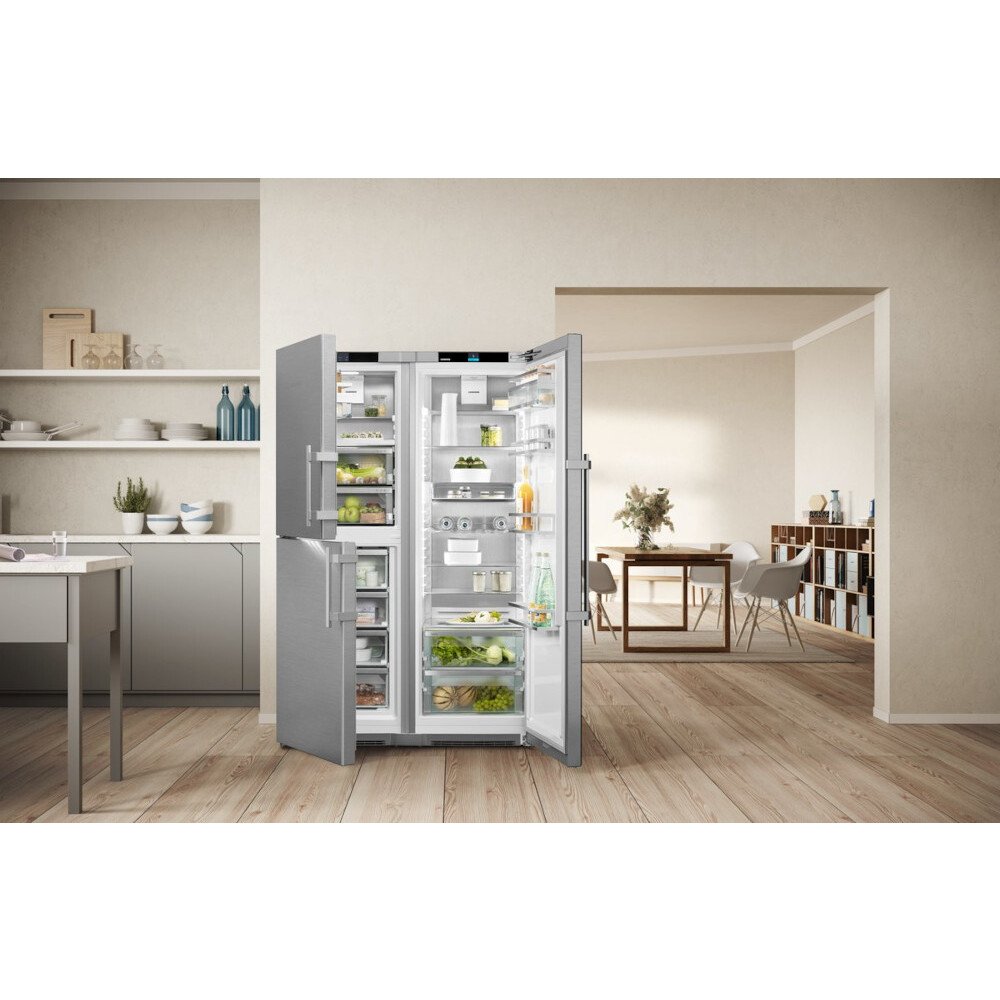 Buy Liebherr XRCSD 5255 Prime BioFresh American Fridge Freezer