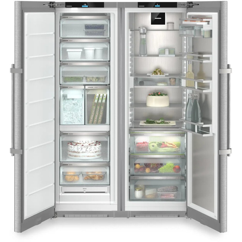 Buy Liebherr XRFST 5295 Peak BioFresh American Fridge Freezer