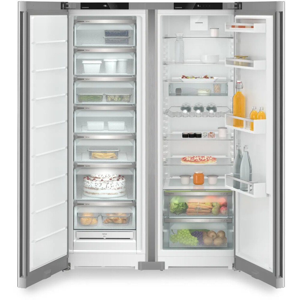 Buy Liebherr XRFsf 5220 Plus American Fridge Freezer (XRFsf5220