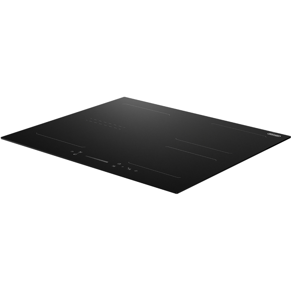 DeLonghi YLI 61 BG 59cm Induction Hob, Black