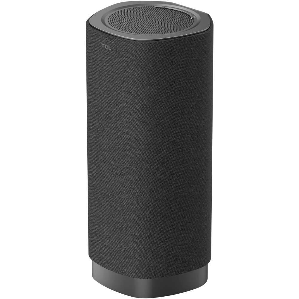 TCL Z100 Wireless Speaker, Black