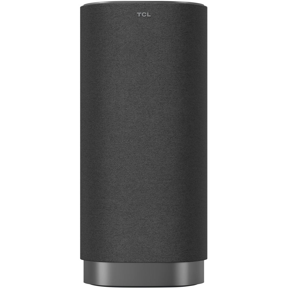 TCL Z100 Wireless Speaker, Black