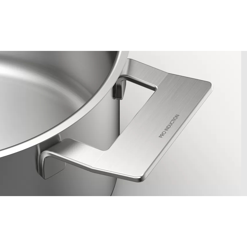 Neff Z9404SE0 4 Piece Induction Pan Set