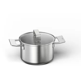 Neff Z9404SE0 4 Piece Induction Pan Set