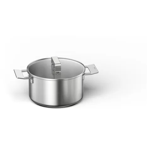 Neff Z9404SE0 4 Piece Induction Pan Set