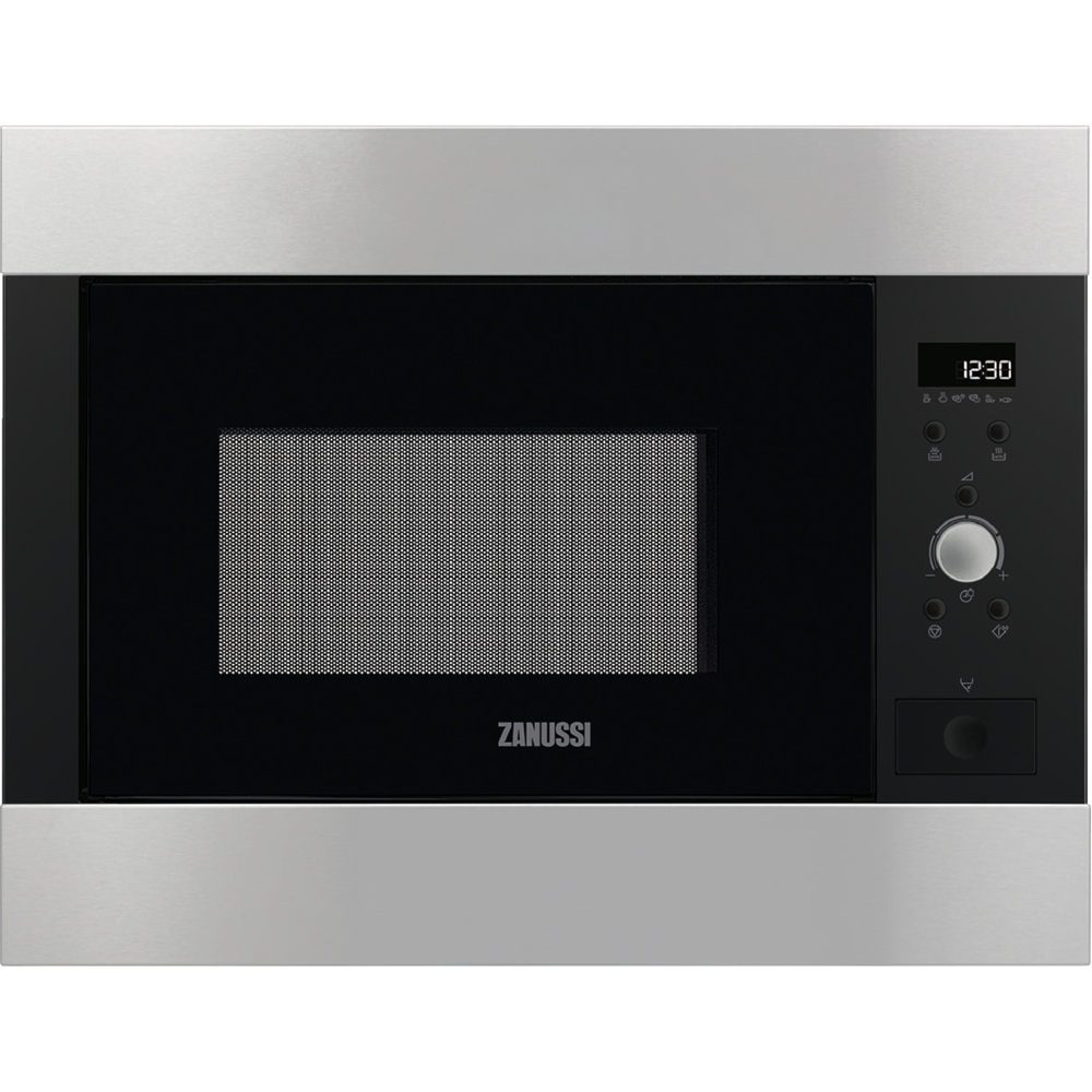 Buy Zanussi ZBM26642XA Built In Zanussi Zbm26642xa Built in Microwave