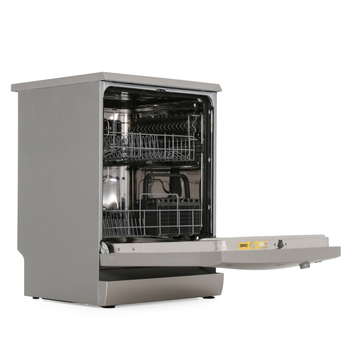 Buy Zanussi ZDF22002XA Dishwasher Stainless Steel Marks Electrical