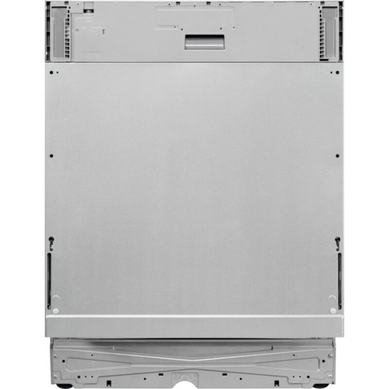 Buy Zanussi ZDLN1522 BuiltIn Fully Integrated Dishwasher Marks