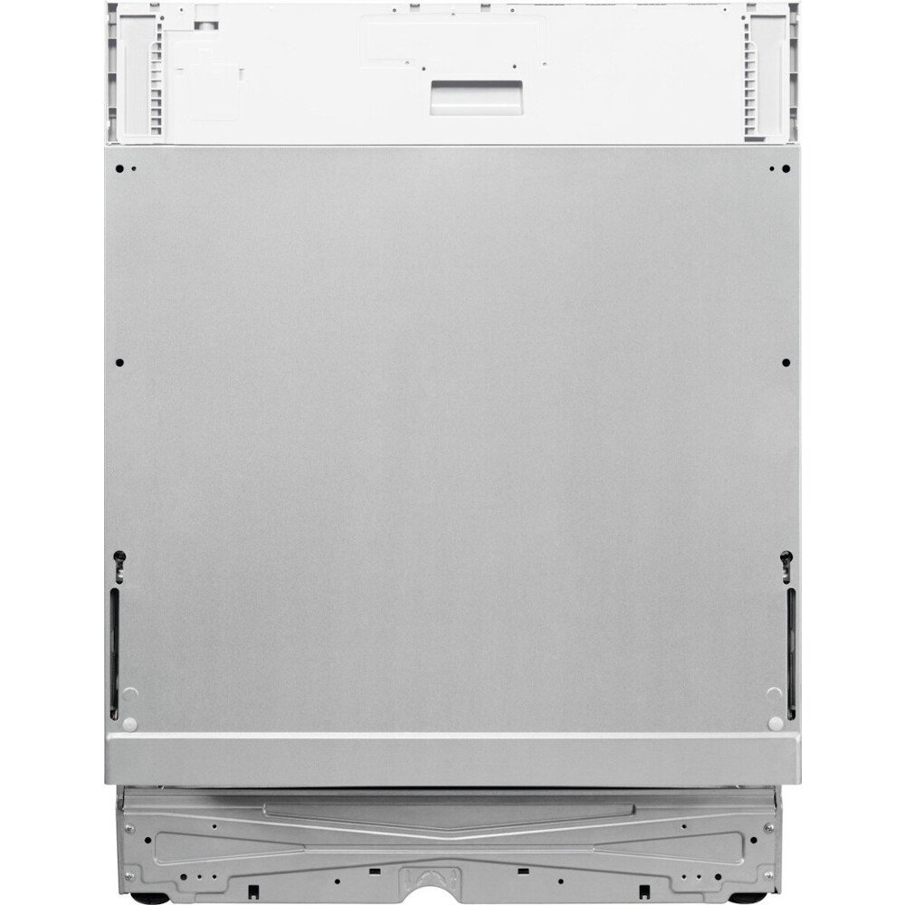 Buy Zanussi ZDLN2521 BuiltIn Fully Integrated Dishwasher White