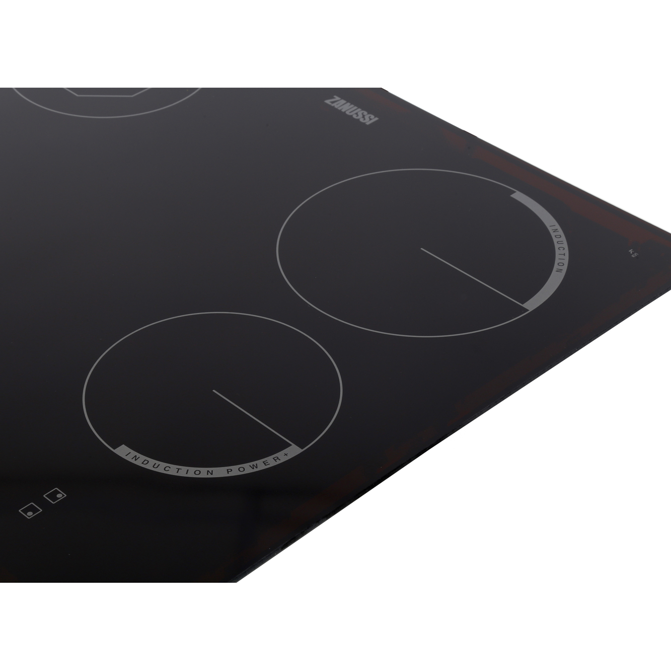 Buy Zanussi ZEI6840FBA Induction Hob Frameless Marks Electrical