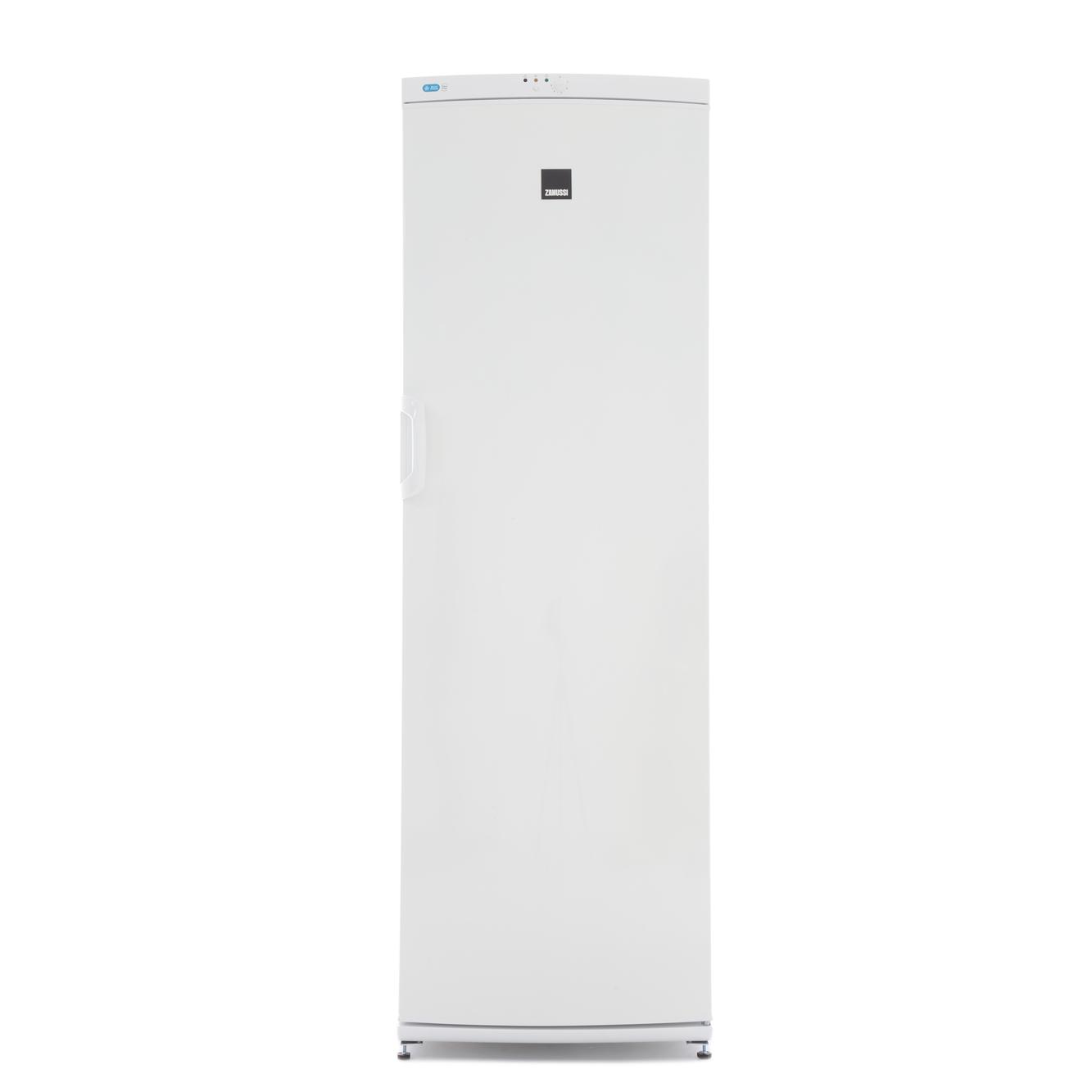Buy Zanussi ZFU25113WA Frost Free Tall Freezer White Marks Electrical