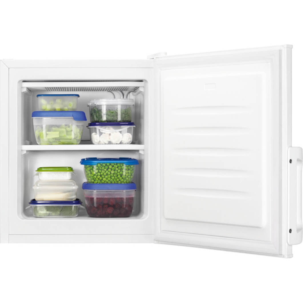 Buy Zanussi ZFX31400WA Compact Freezer - White | Marks Electrical
