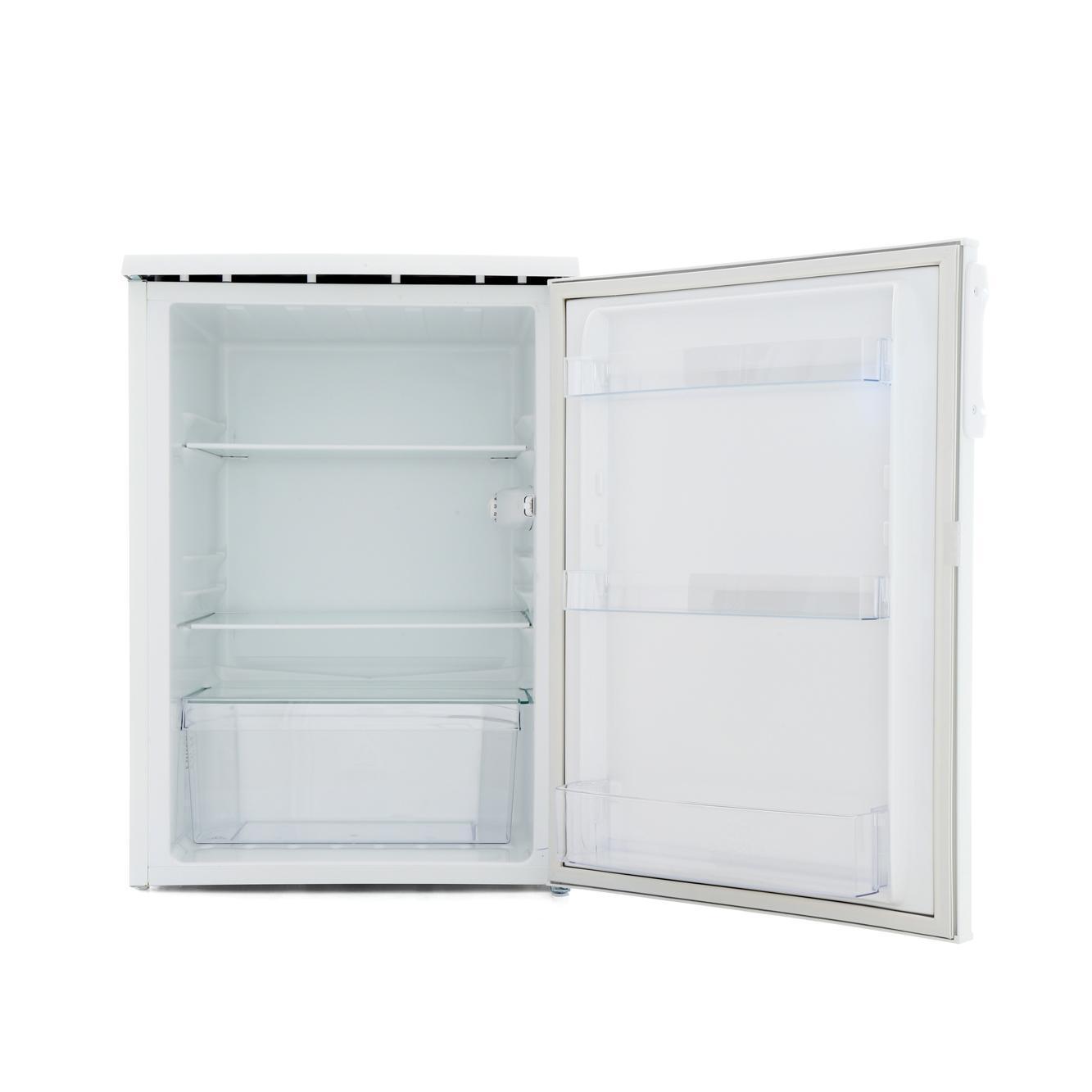 Buy Zanussi ZRG16602WE Larder Fridge White Marks Electrical