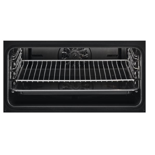 Buy Zanussi ZVENM7X1 BuiltIn Combination Microwave Stainless Steel