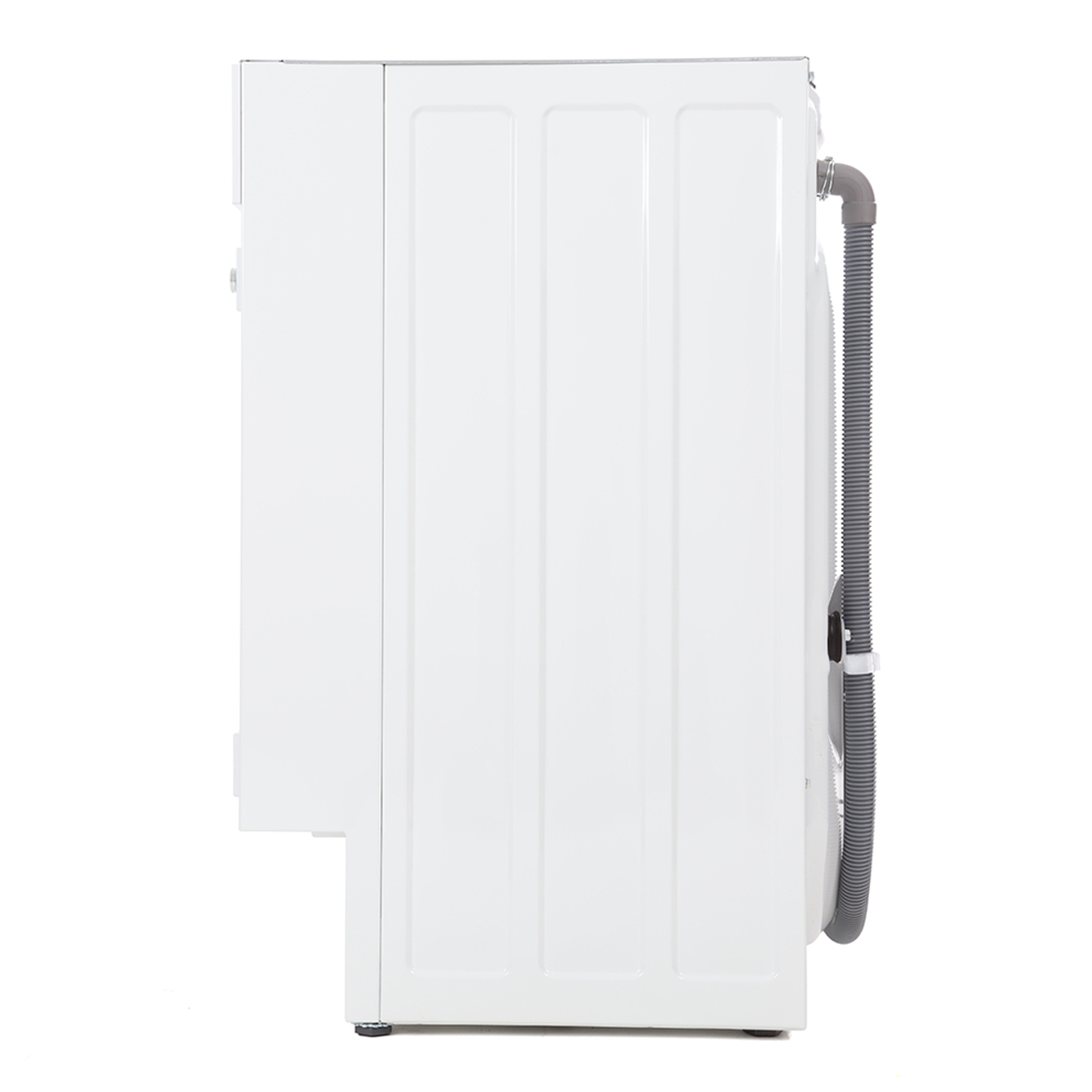 Buy Zanussi ZWT71201WA Integrated Washer Dryer White Marks Electrical