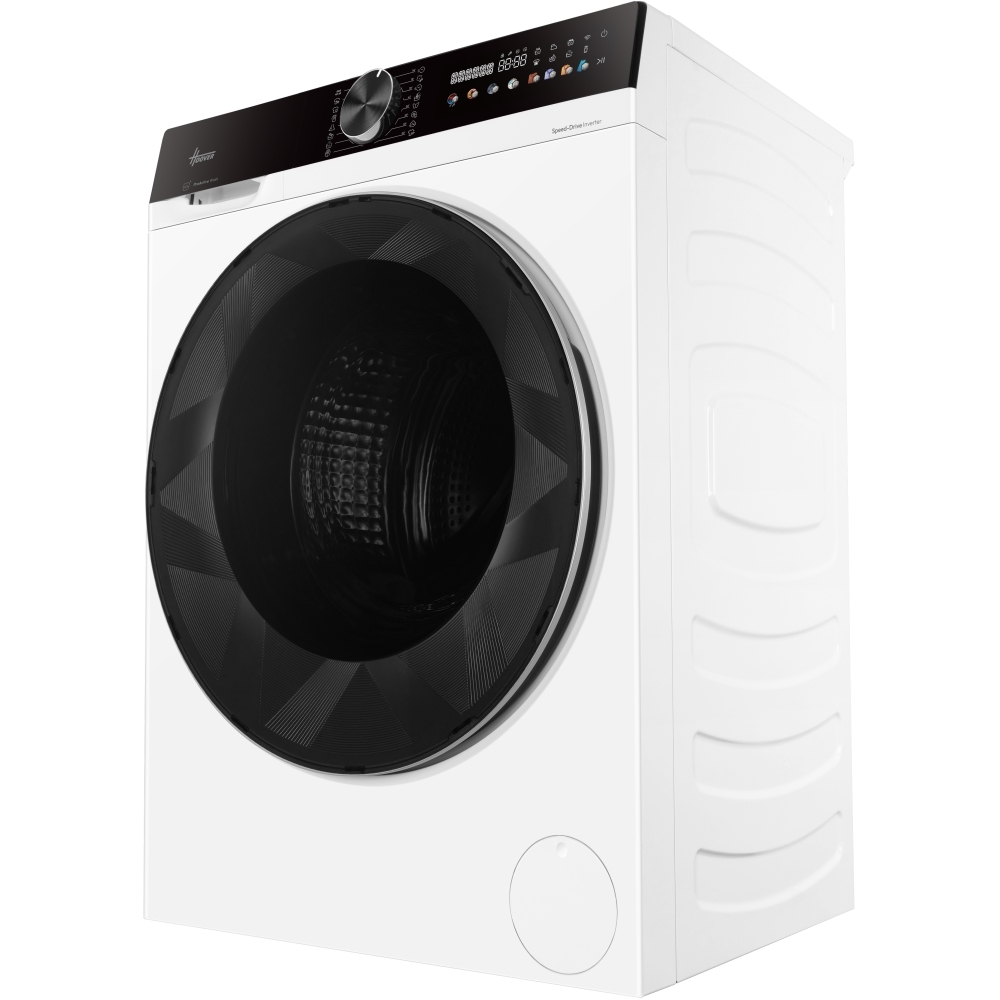Hoover HBP 410BL10UC-80 washing machine