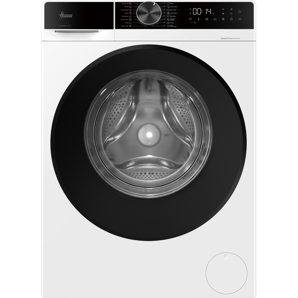 Hoover HGD 412BL10C-80 washing machine