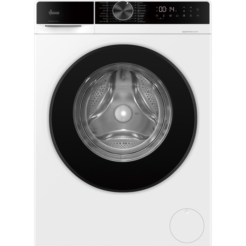 Hoover HGD 49B10C-80 washing machine