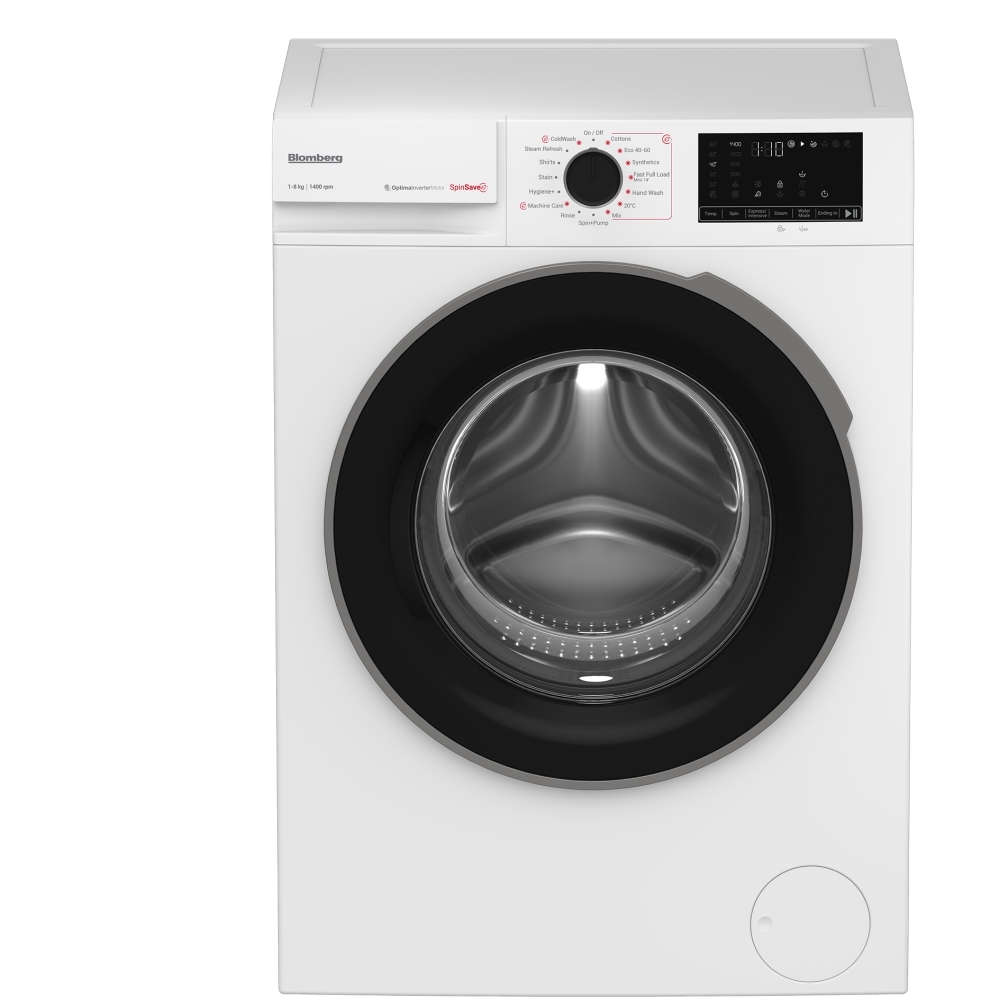 Blomberg LWA18461W washing machine
