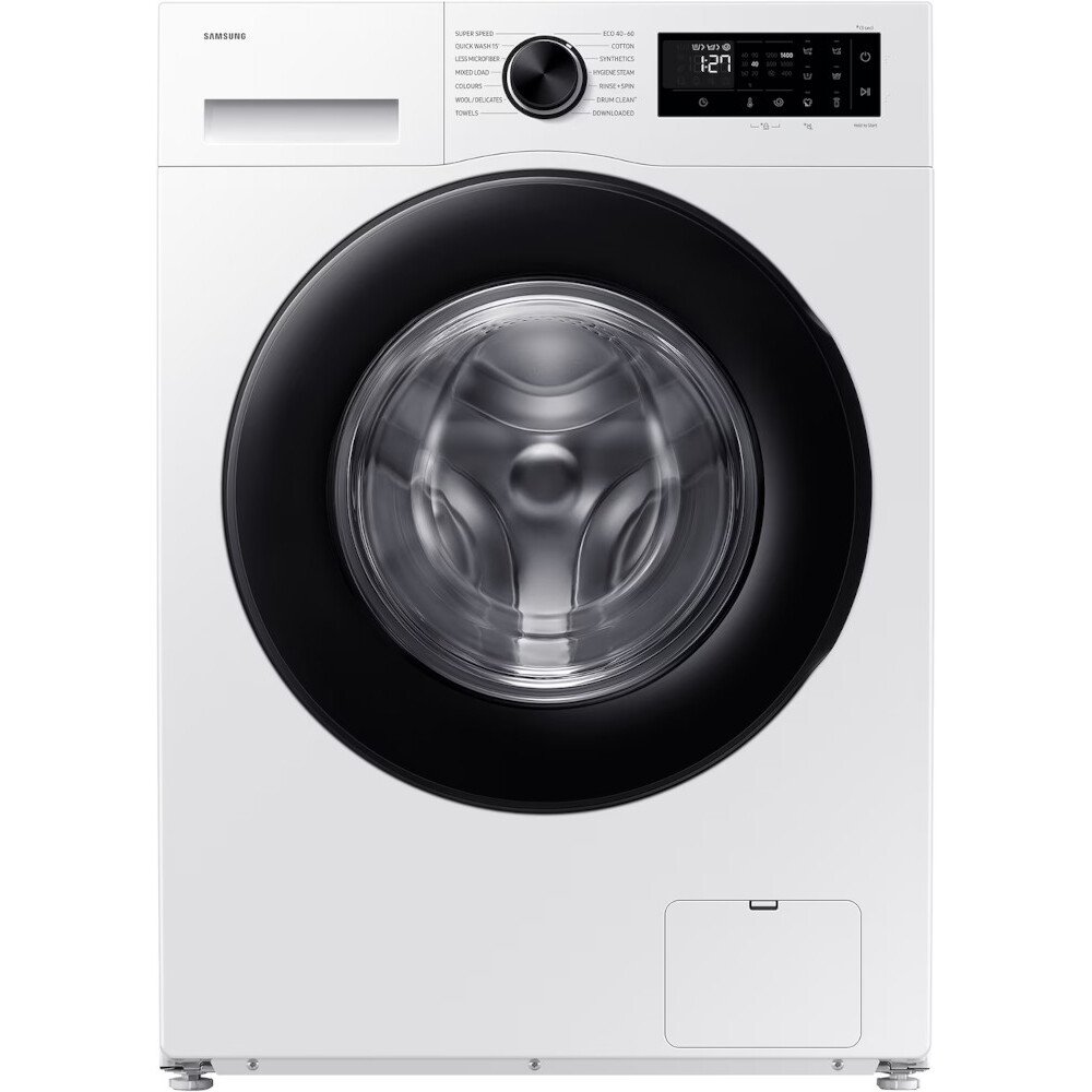 Samsung WW10FG5U34AEEU washing machine