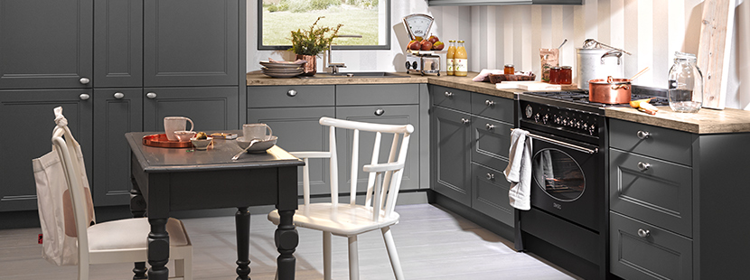 Windsor Lack Quartz Grey