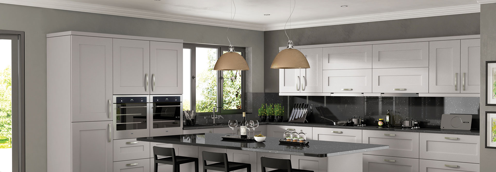 Country Kitchens by Marks Electrical