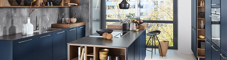 Timeless Kitchens by Marks Electrical