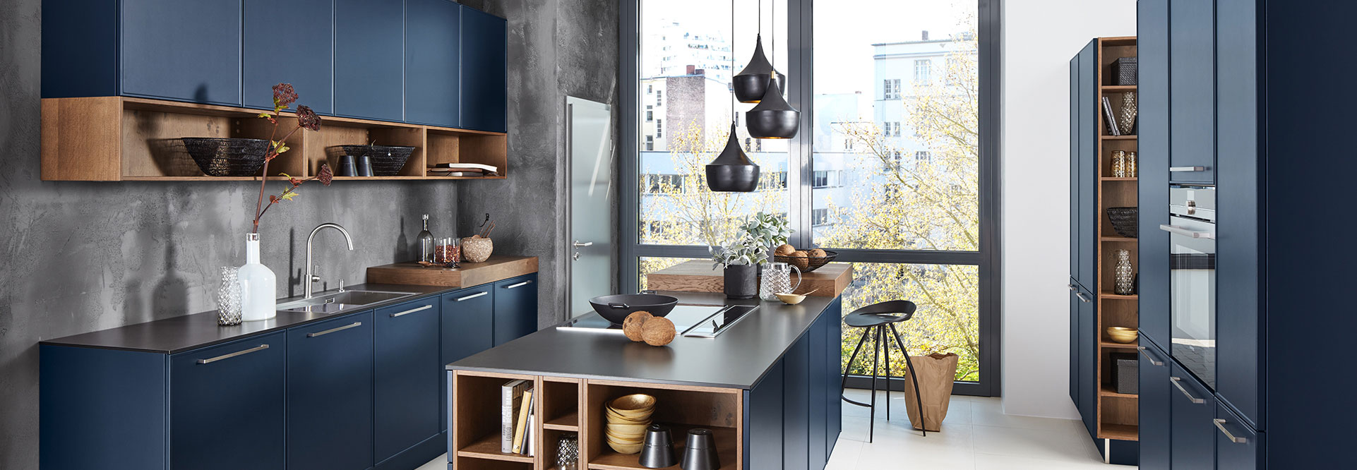 Timeless Kitchens by Marks Electrical